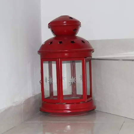 Apartman La Casa Di Ale A Chiaja