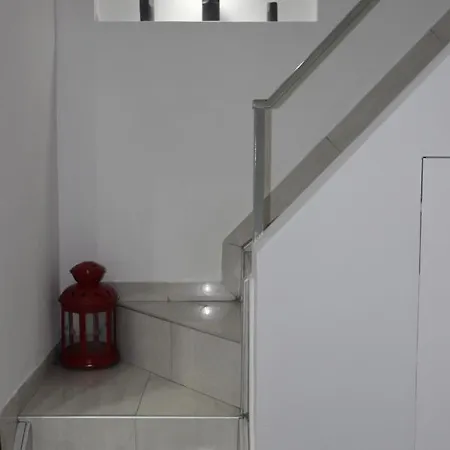 La Casa Di Ale *