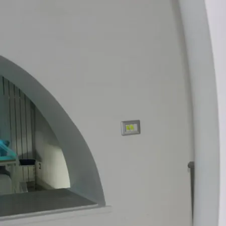 La Casa Di Ale Appartamento