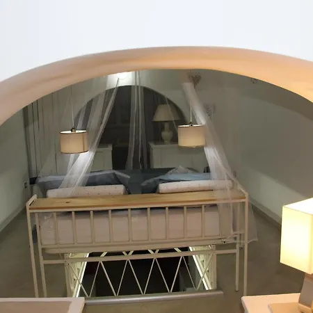 Appartamento La Casa Di Ale Napoli