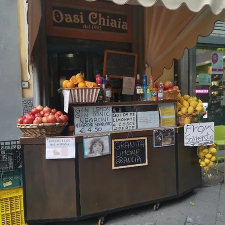 Appartamento La Casa Di Ale