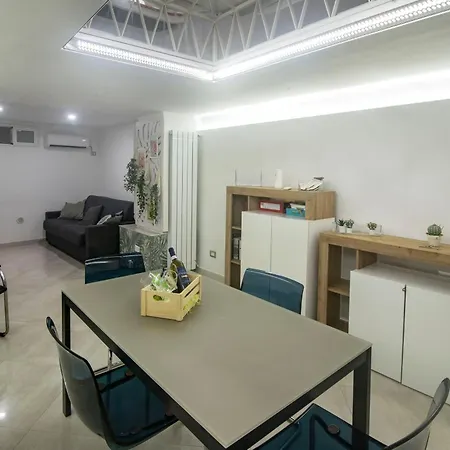 La Casa Di Ale A Chiaja 那不勒斯