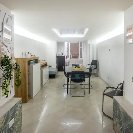 La Casa Di Ale A Chiaja 公寓 *