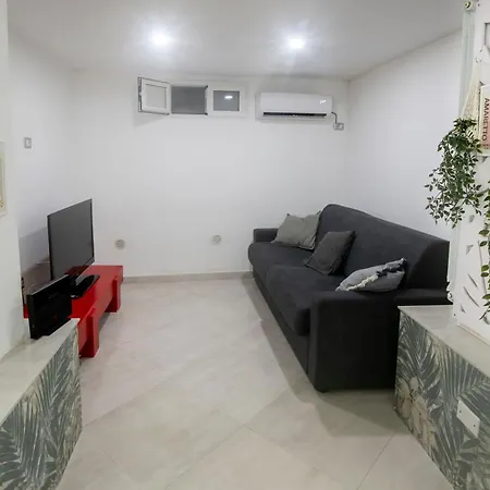La Casa Di Ale A Chiaja * 那不勒斯