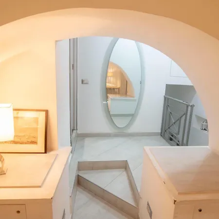 公寓 La Casa Di Ale A Chiaja