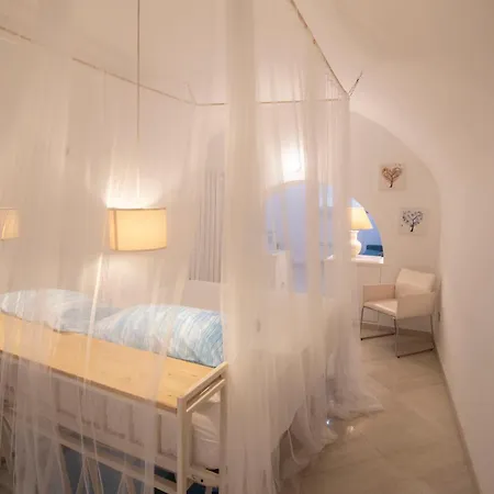 La Casa Di Ale A Chiaja 那不勒斯