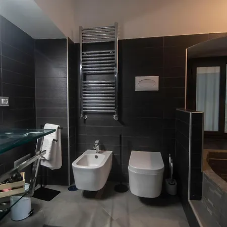 La Casa Di Ale A Chiaja 那不勒斯