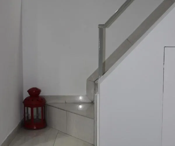 La Casa Di Ale A Chiaja *