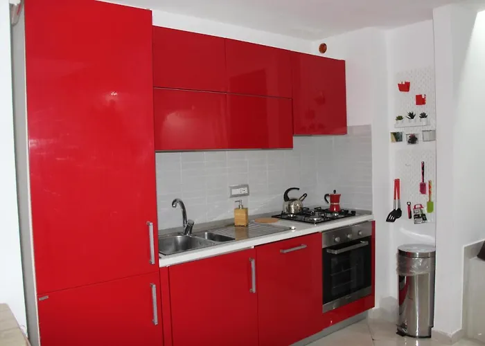 La Casa Di Ale A Chiaja *