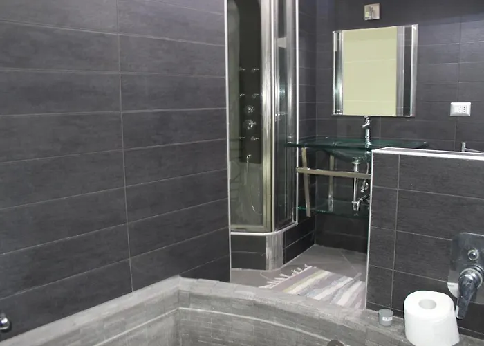 La Casa Di Ale A Chiaja * Napoli