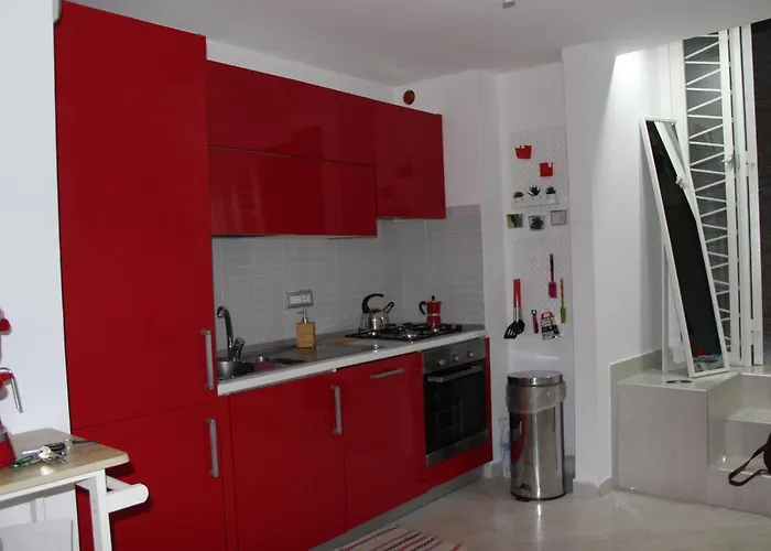 La Casa Di Ale A Chiaja