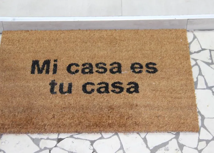 La Casa Di Ale A Chiaja Daire Napoli