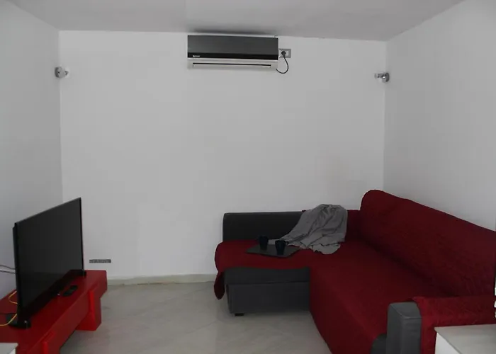 La Casa Di Ale A Chiaja