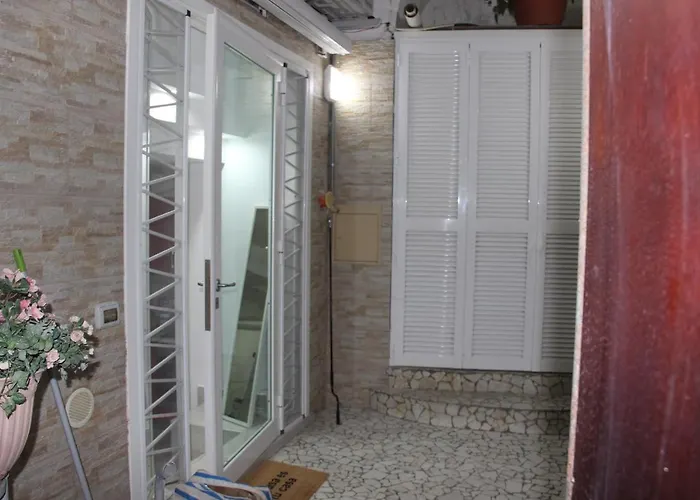 La Casa Di Ale A Chiaja * Napoli