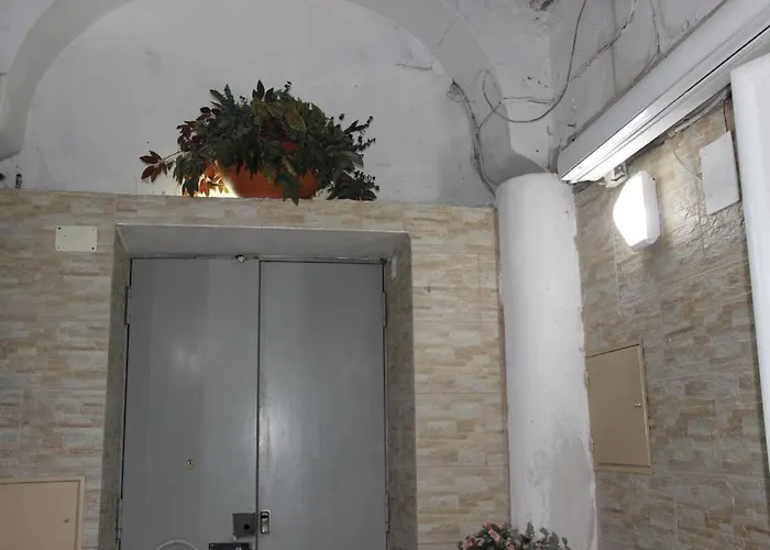 La Casa Di Ale A Chiaja Napoli