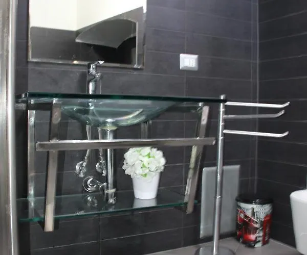 La Casa Di Ale A Chiaja Daire *