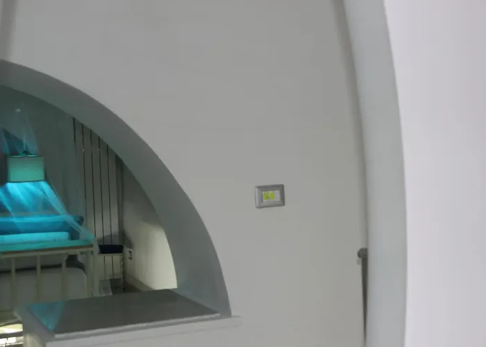 La Casa Di Ale A Chiaja Daire