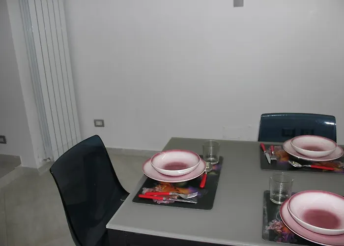 La Casa Di Ale A Chiaja *