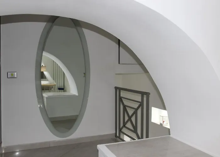 Daire La Casa Di Ale A Chiaja Napoli