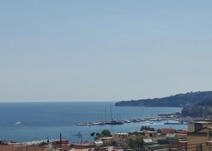 La Casa Di Ale A Chiaja Napoli