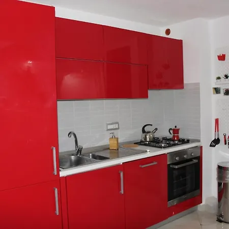 La Casa Di Ale A Chiaja *