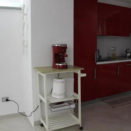 La Casa Di Ale A Chiaja * ナポリ