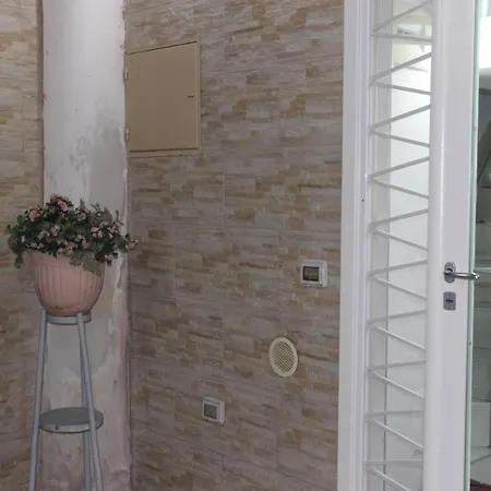 Apartmán La Casa Di Ale A Chiaja