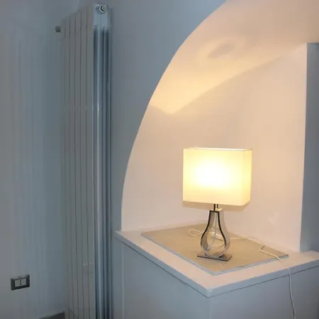 La Casa Di Ale A Chiaja Apartmán Neapol