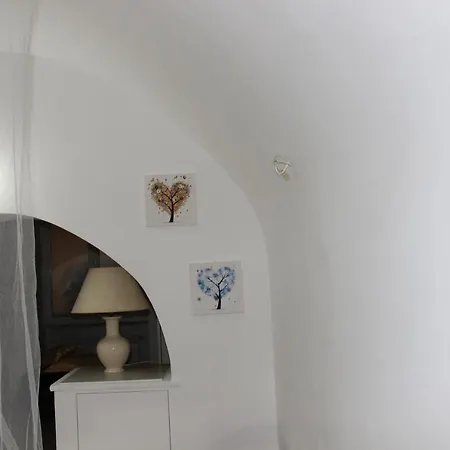 La Casa Di Ale A Chiaja *