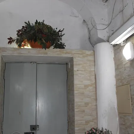 La Casa Di Ale A Chiaja Naples