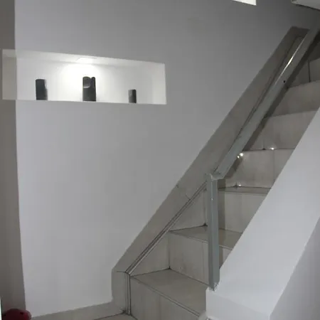 La Casa Di Ale A Chiaja *