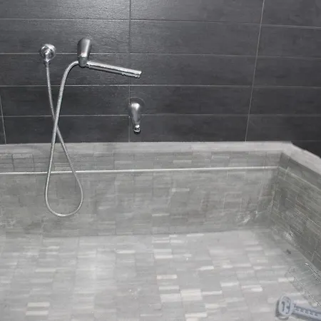 Apartmán La Casa Di Ale A Chiaja